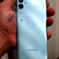 گلکسی m04 سامسونگ ریجسترشده ازهمتا۱۲۸گیگ رام ۸