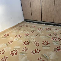 گلیم فرش ۱۲ متری و جاکفشی