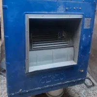 کولر سلولزی 7500