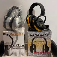 فروش فوری گوشی ایمنی برند CANASAFE در دو مدل