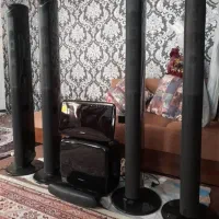 سینماخانگی اسپیکر سامسونگ بلوتوث فابریک