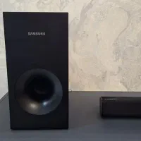 ساندبار سامسونگ مدل h360