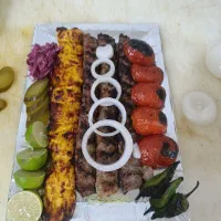 استخدام نیروی کمک آشپز خانم یا آقا