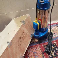 کفکش 2اینچ 52متری آک