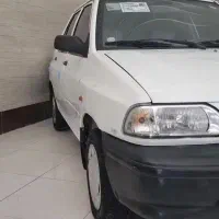 پراید۱۳۱مدل۹۸