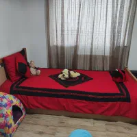 تخت یک نفره