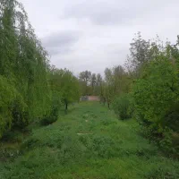 خانه باغ کشاوری ۷۵۰۰ متری