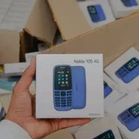 نـوکـیـا 105 سـری 2019 پـلـم