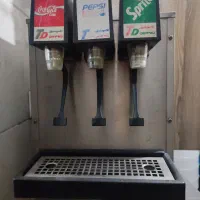 نوشابه ساز تکنو دقیق