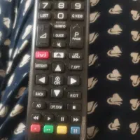 کنترل تلوزیون