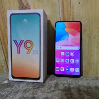 گوشی هواوی Y9 Prime 2019 سالم ۱۲۸ گیگ