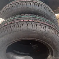 لاستیک تیبا کاملا نو