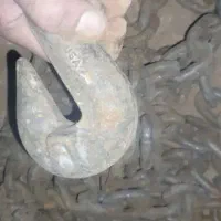 زنجیر USA اصلی ۹متری،