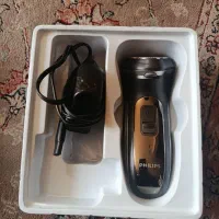 ماشین سه تیغ