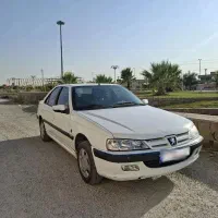 پژو پارس
