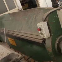 دستگاه خم کن ورق