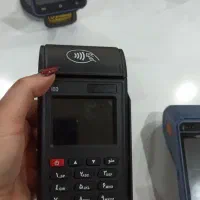 دستگاه کارتخوان i80