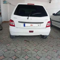 پراید هاچبک111