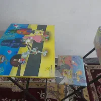 میز تحریر