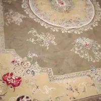 یک جفت فرش 12متری