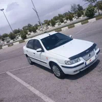 سمند ef7 مدل 97