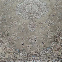 دو تخته فرش 12متری گردویی