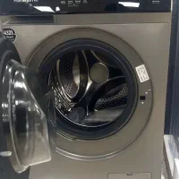 لباسشویی ۱۰ کیلویی پاکشوما مدل x106
