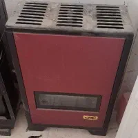 بخاری نیک کالا