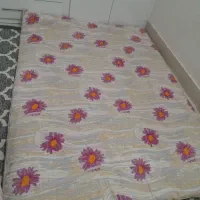 تشک و بالشت