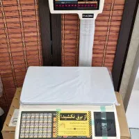 ترازو فروشگاهی با گارانتی و چک ۳۰روز