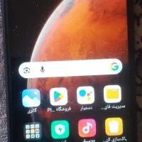 گوشی ۹C کار کرده شیامی