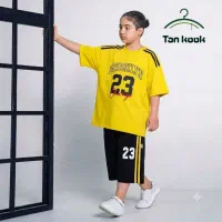 پوشاک بچگانه مستیقم از تولیدی بخر