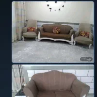 مبل هفت نفره