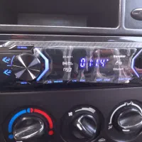 ضبط سناتور آکبند