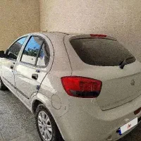 تیبا 2 مدل 1400 نونو