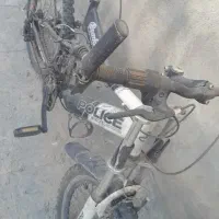 دوچرخه پلیسی