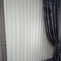 پرده نصب و فروش پرده های پارچه تورک چالوس و استان