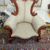 تعمیرات تخصصی  مبلمان راحتی وکلاسیک واستیل کریمی