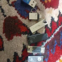 فلش مموری فوری