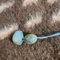 سنگ سلیمانی قدمت ۵۰۰ ساله