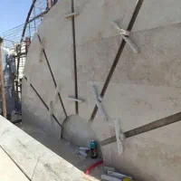کاشی سرامیک / نما