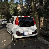 ام وی ام ۱۱۰ اس لاکچری