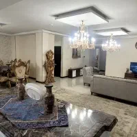 ۱۹۲متر فول امکانات  چهارراه هشت بهشت