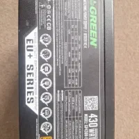 power green gp430 eu+|قطعات و لوازم جانبی رایانه|تهران, شمس‌آباد|دیوار