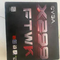X299 ftw k