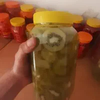ترشیه کیوی