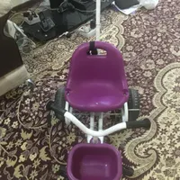 سه چرخه کودک|اسباب و اثاث بچه|تهران, شمس‌آباد|دیوار