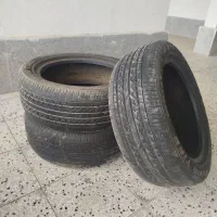 لاستیک سایز ۱۶