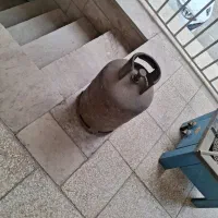 پرسی گاز