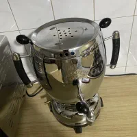 سماورگازی ۶ لیتری آپلون